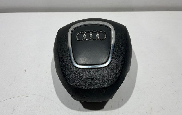 Airbag volan 4F0880201BM Audi A6 4F/C6 [facelift] [2008 - 2011]