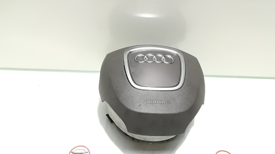 Airbag volan, 4F0880201S, Audi A6 (4F2, C6) (id:345226)