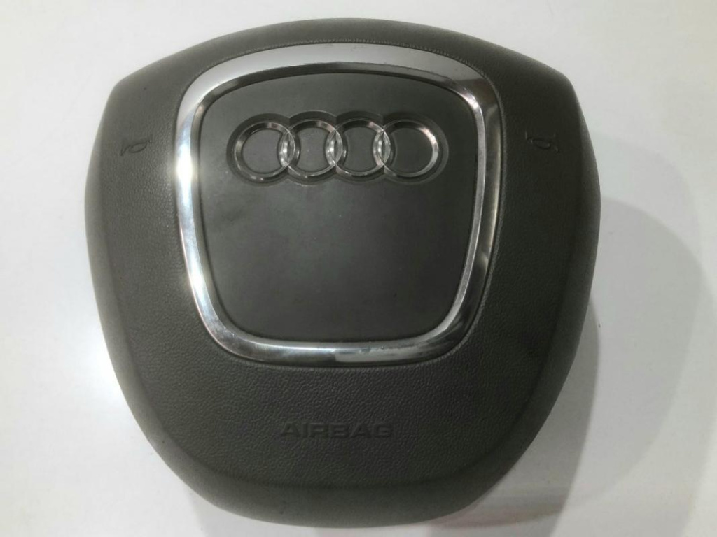 Airbag volan 4F0971589A Audi A6 4F/C6 [facelift] [2008 - 2011]