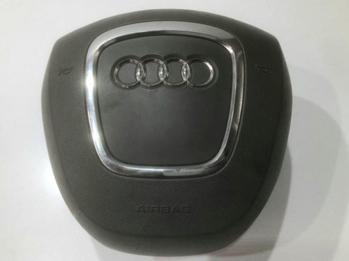 Airbag volan 4F0971589A Audi A6 4F/C6 [facelift] [2008 - 2011]