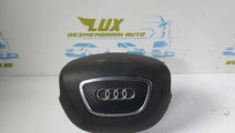 Airbag volan 4g0880201a Audi A6 4G/C7 [2010 - 2014...