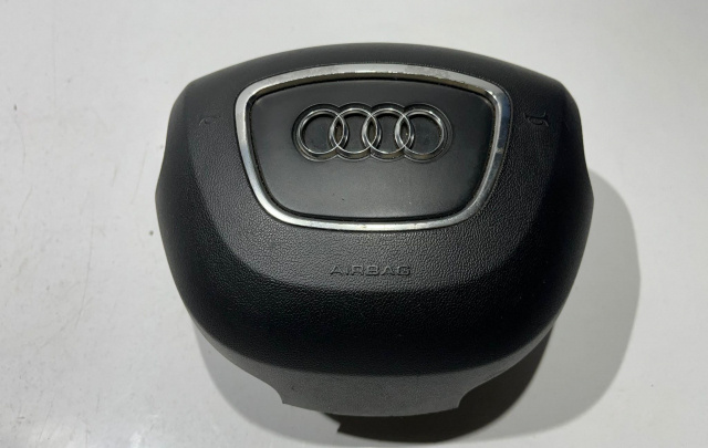 Airbag Volan 4g0880201n Audi A7 4G [2010 - 2014]