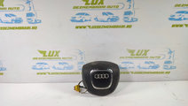 Airbag volan 4l0880201k Audi Q7 4L [2005 - 2009]