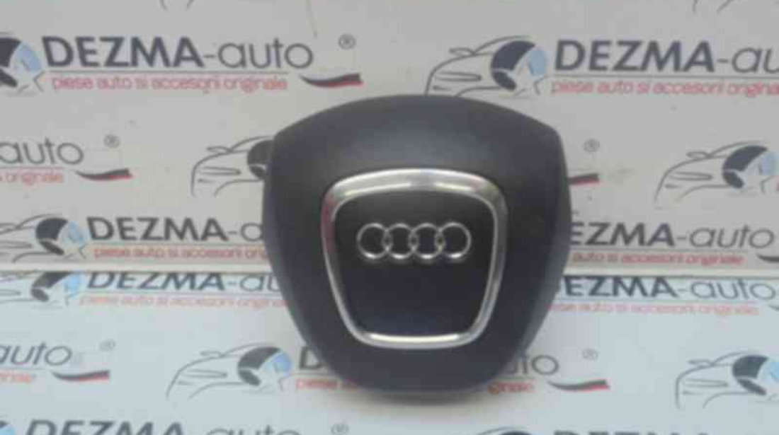Airbag volan 4L0880201Q, Audi Q7 (4L) (id:283655)
