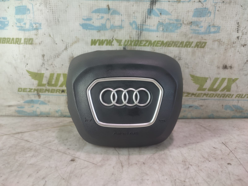 Airbag volan 4m0 880201n Audi Q7 4M [2015 - 2020] 3.0 tdi DHX hybrid