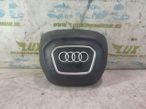 Airbag volan 4m0 880201n Audi Q7 4M [2015 - 2020] 3.0 tdi DHX hybrid