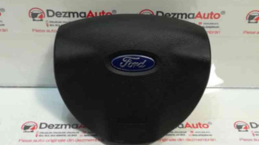 Airbag volan, 4M51-A042885-DD, Ford Focus 2 (DA) (id:317153)