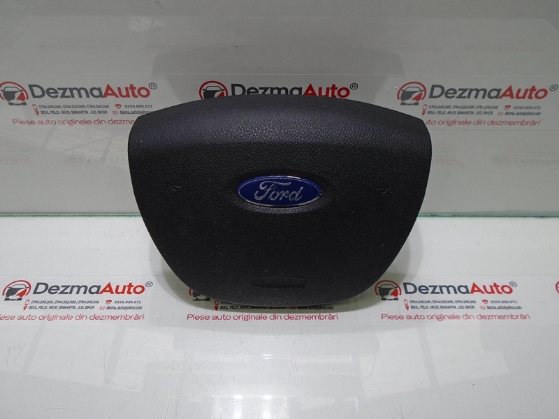 Airbag volan 4M51-A042B85-CC, Ford Focus 2 (DA) (id:295289)