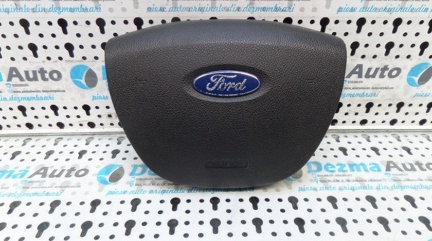 Airbag volan 4M51-A042B85-CD, Ford Focus 2 (DA) 2004-2011 (id:194875)