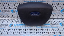 Airbag volan 4M51-A042B85-CD, Ford Focus 2 (DA) 20...
