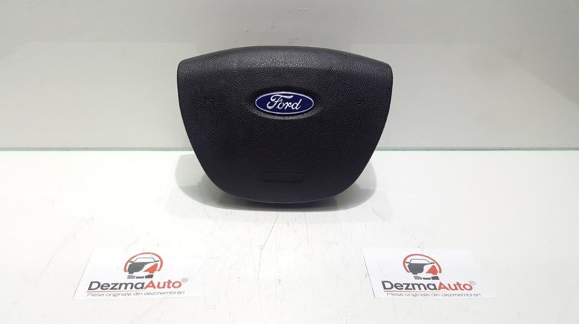 Airbag volan, 4M51-A042B85-CG, Ford Focus 2 combi