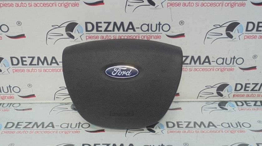 Airbag volan 4M51-A042B85-CG, Ford Focus 2 (DA)