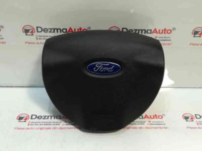 Airbag volan 4M51-A042B85-DD, Ford Focus 2 (DA) (id:317153)