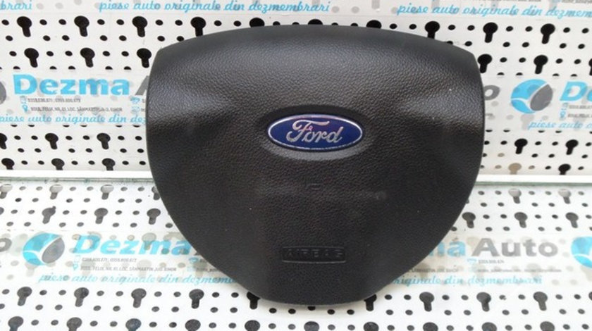 Airbag volan 4M51-A042B85-DE, Ford Focus 2 (id:180241)