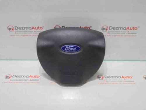 Airbag volan, 4M51-A042B85-DF, Ford Focus 2 combi (DA)
