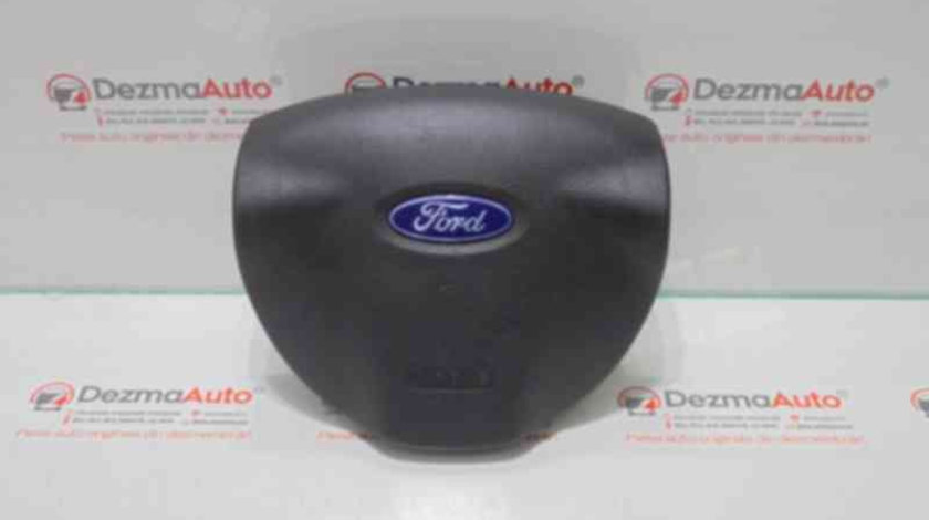 Airbag volan, 4M51-A042B85-DF, Ford Focus 2 combi (DA)