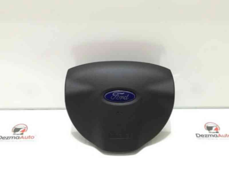 Airbag volan, 4M51-A042B85-DF, Ford Focus 2 (DA) (id:324868)