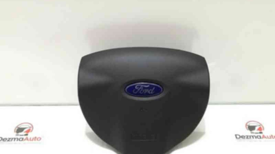 Airbag volan, 4M51-A042B85-DF, Ford Focus 2 (DA) (id:324868)