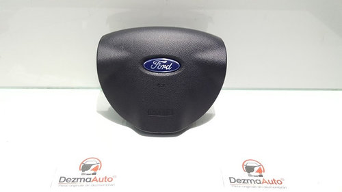 Airbag volan 4M51-A042B85-DG, Ford C-Max 1
