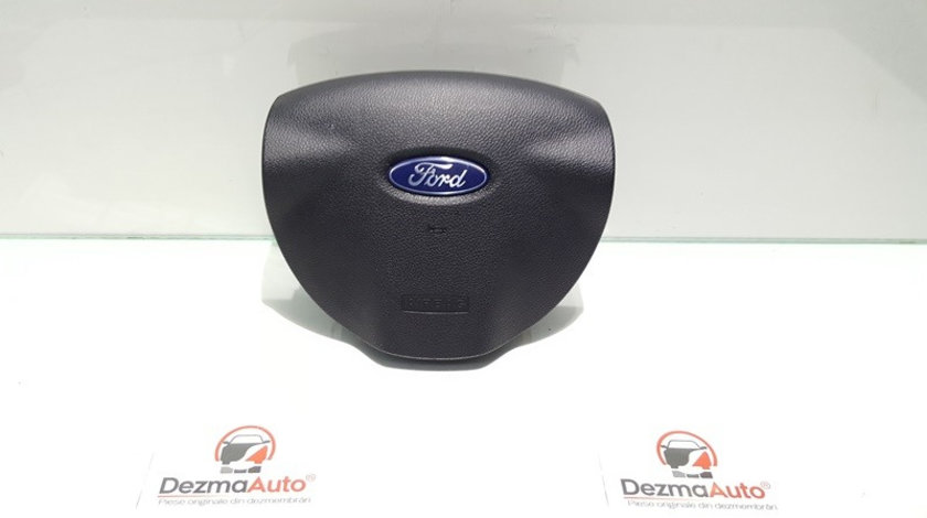 Airbag volan 4M51-A042B85-DG, Ford Focus 2 combi (DA)