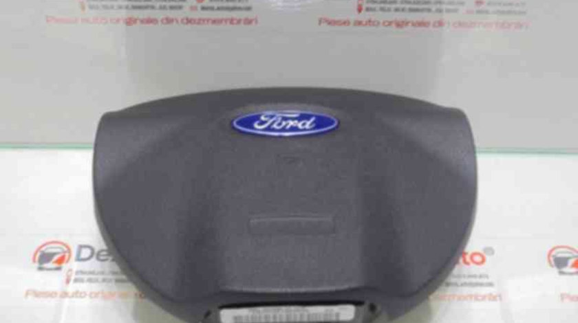 Airbag volan 4M51-A042B85-DG, Ford Focus 2 combi (DA)