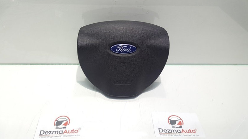 Airbag volan 4M51-A042B85-DG, Ford Focus 2 sedan (DA)