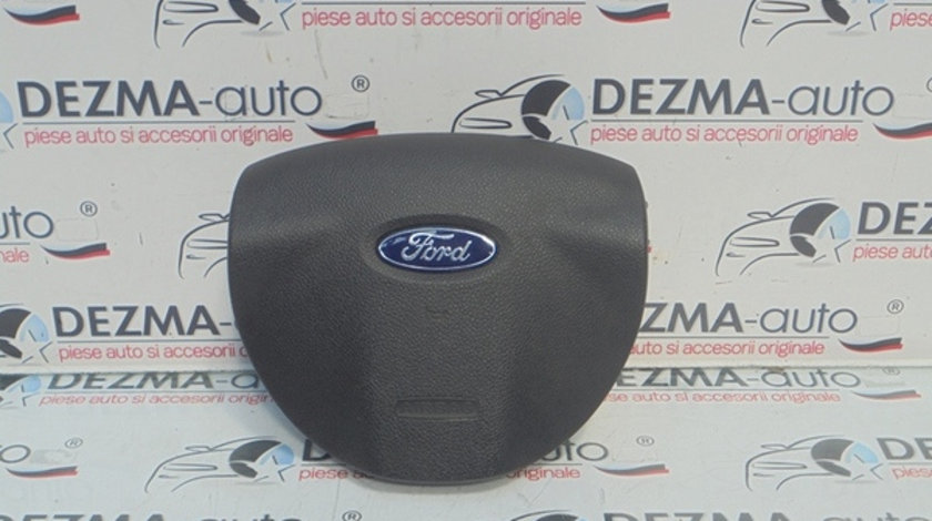 Airbag volan 4M51-A042B95-DG, Ford Focus 2 combi (DA)