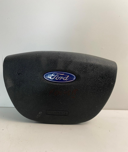 Airbag volan 4m51a042b85cg3zhe Ford Focus 2 [2004 - 2008]