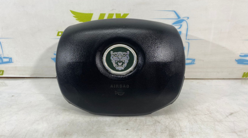 Airbag volan 4X43-F042B85 Jaguar X-Type [2001 - 2007]