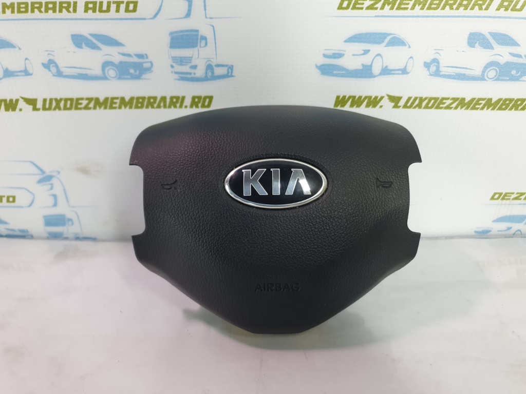 Airbag volan 56900-3u101 Kia Sportage 3 [2010 - 2014] 2.0 crdi D4HA