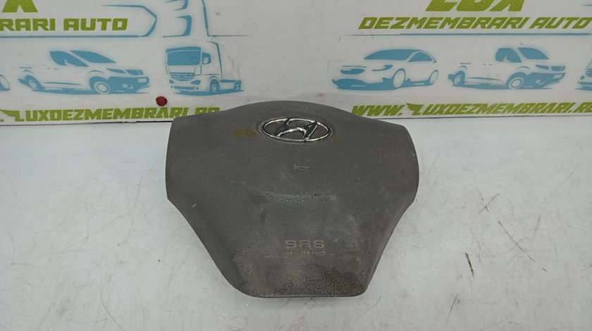 Airbag volan 569001e200ar Hyundai Accent MC [2006 - 2011]