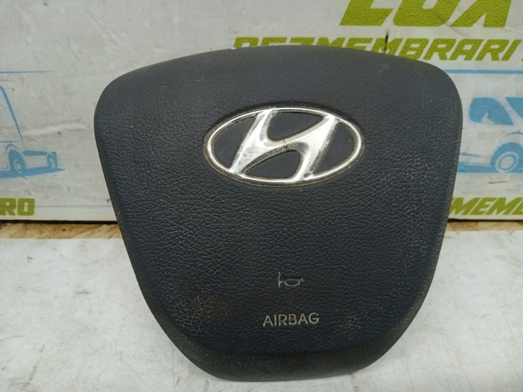 Airbag volan 569001j500ry Hyundai i20 PB [2008 - 2012]