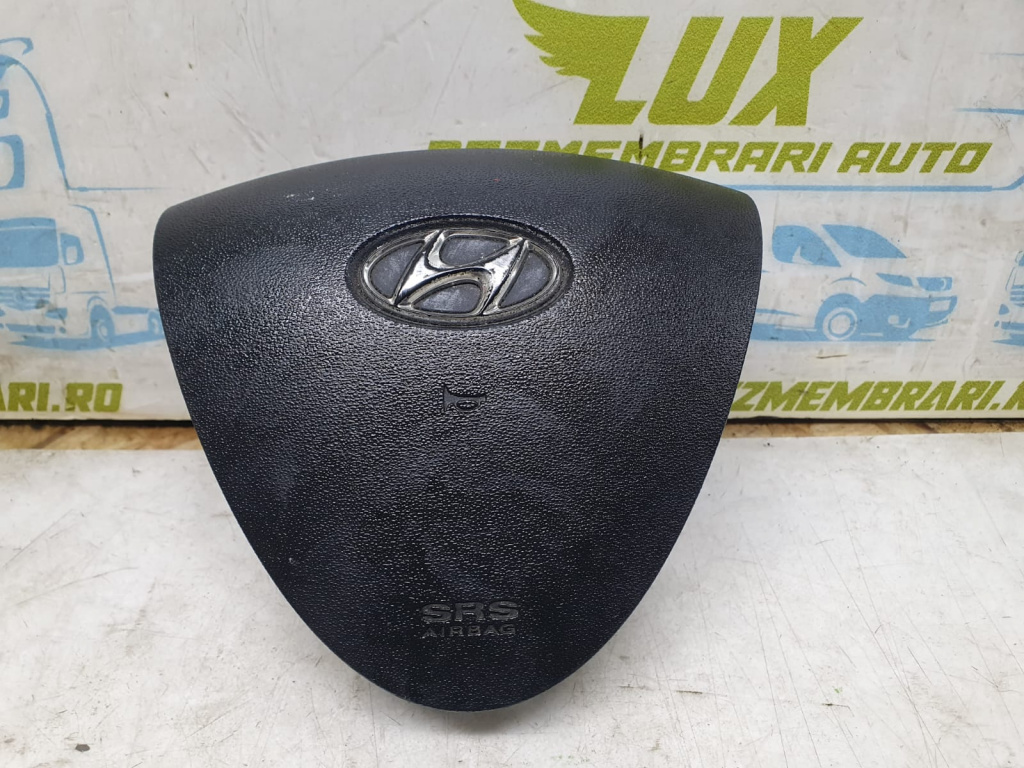 Airbag volan 569002L300 Hyundai i30 FD [2007 - 2010]