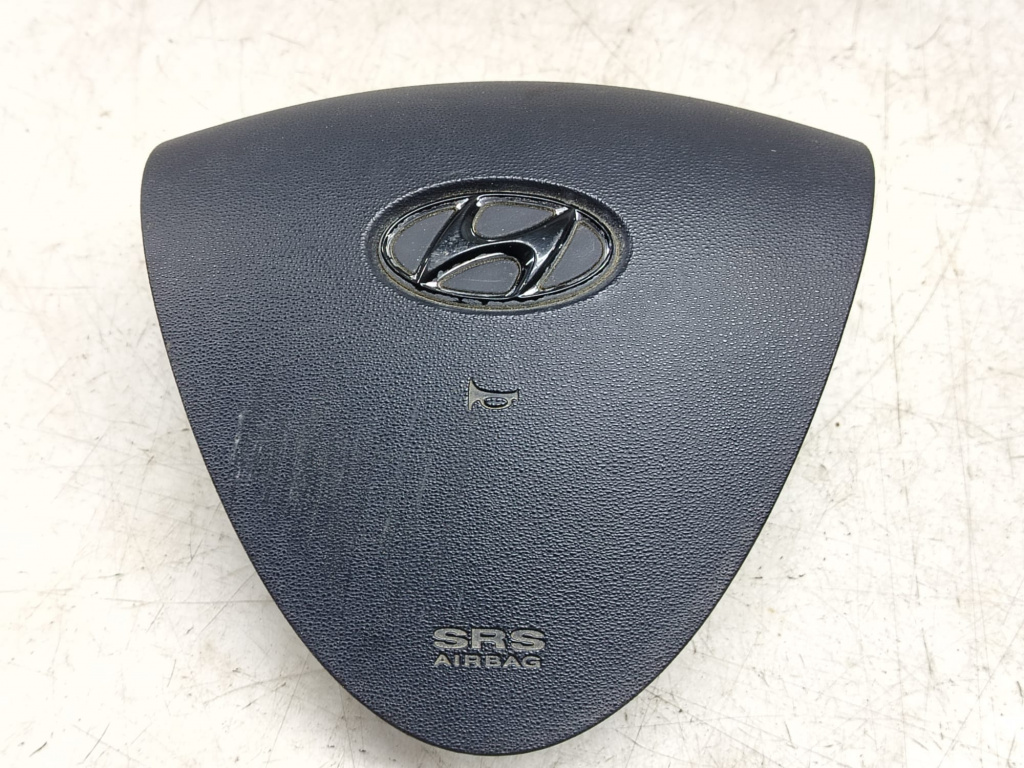 Airbag volan 569002L300 Hyundai i30 FD [2007 - 2010]