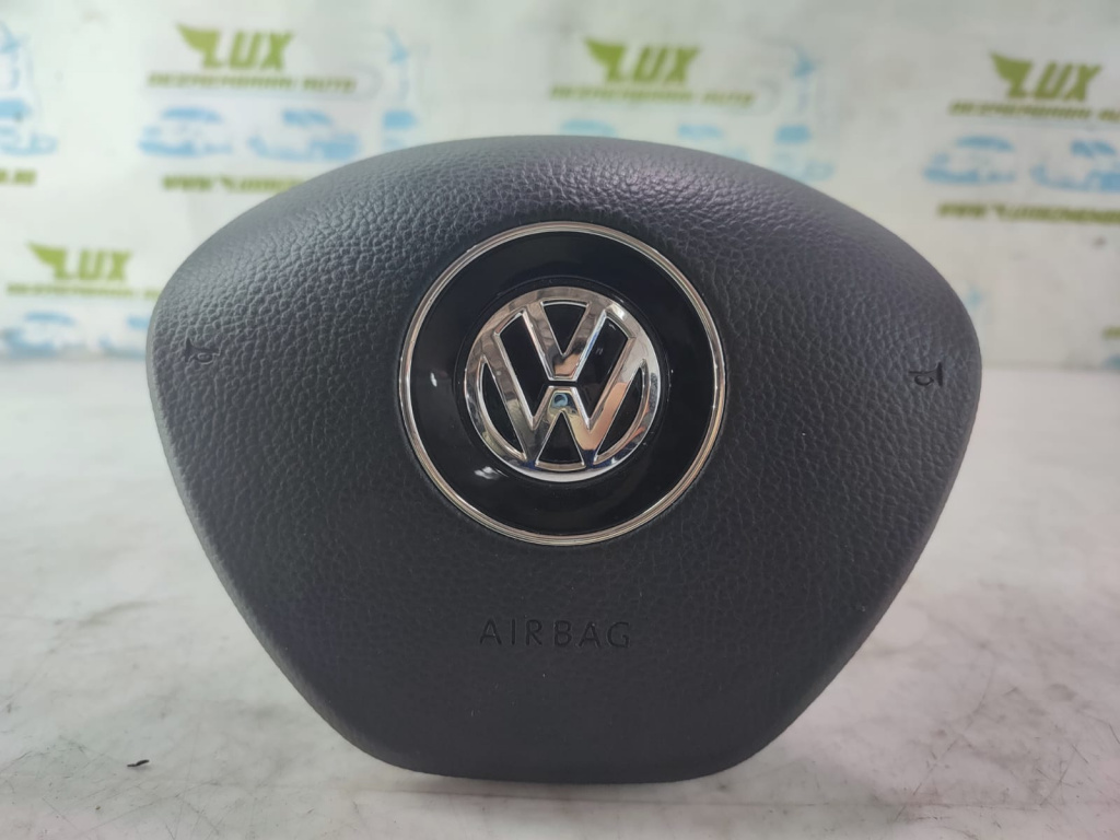 Airbag volan 5G0880201C Volkswagen VW Passat B8 [2014 - 2020] 2.0 tdi DFCA