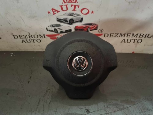 Airbag volan 5K0880201AC VW Passat B7 Variant