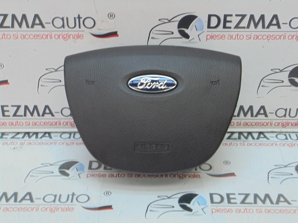 Airbag volan, 5M51-R042B85-AA, Ford C-Max 1(id:263559)