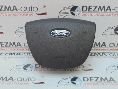 Airbag volan, 5M51-R042B85-AA, Ford C-Max 1(id:263559)