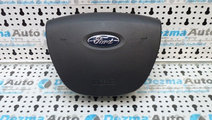 Airbag volan, 5M51-R042B85-AC, Ford Focus 2 cabrio...