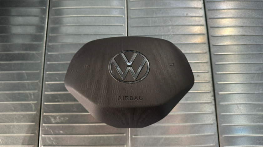 Airbag volan 5NA880201G Volkswagen VW Caddy 4 [2015 - 2020]