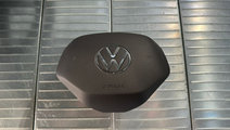 Airbag volan 5NA880201G Volkswagen VW Golf 8 [2020...