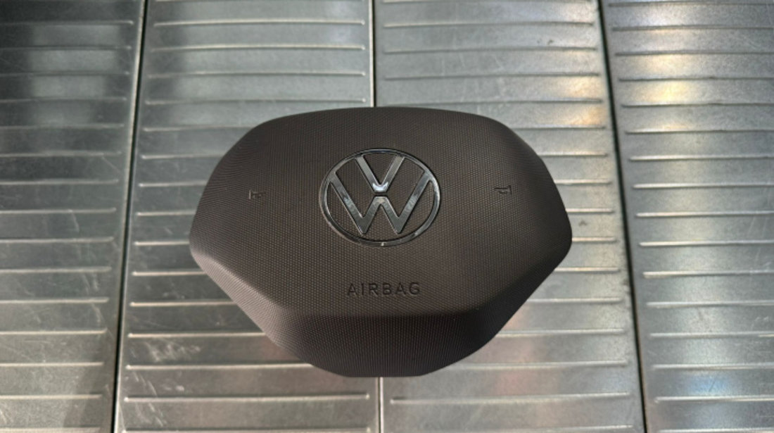 Airbag volan 5NA880201G Volkswagen VW Touran 2 [2015 - 2020]