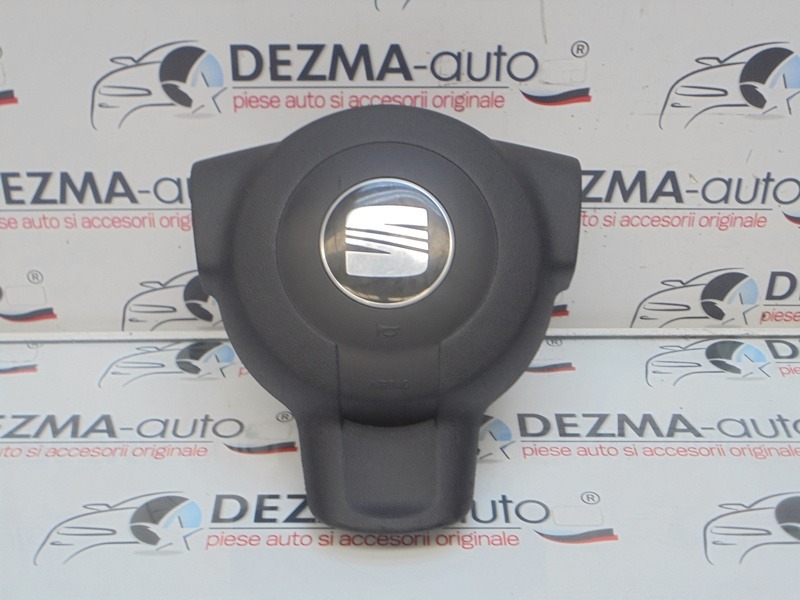 Airbag volan, 5P0880201H, Seat Altea (5P1) (id:278792)
