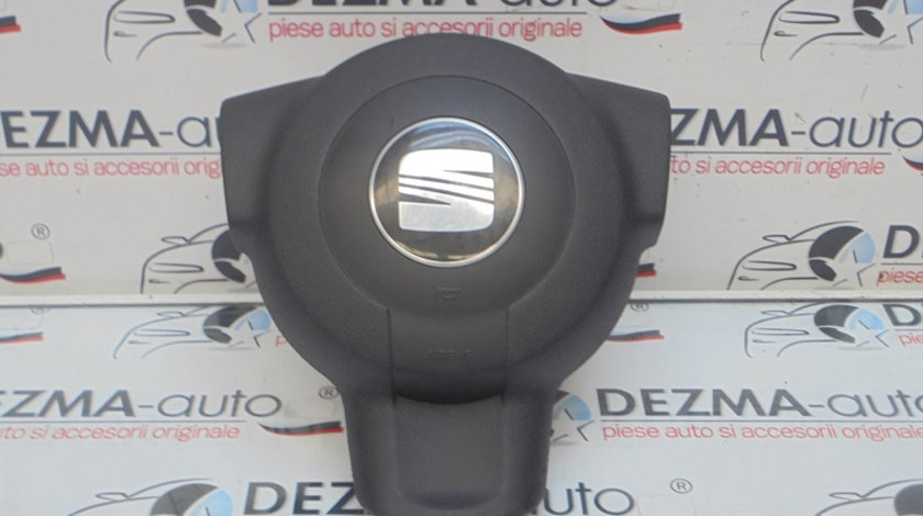 Airbag volan, 5P0880201H, Seat Toledo 3 (5P2)