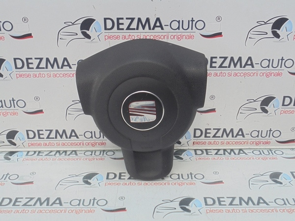 Airbag volan, 5P0880201Q, Seat Altea XL (5P5, 5P8) (id:266236)