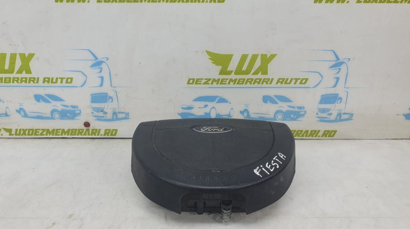 Airbag volan 5s6a a042b85 aa Ford Fiesta 5 [2001 - 2007]