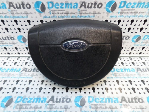 Airbag volan 5S6A-A042B85-AA, Ford Fusion 2002-In prezent