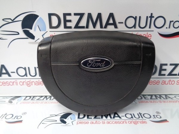 Airbag volan, 5S6A-A042B85-AB, Ford Fusion (id:209890)