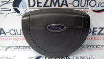 Airbag volan, 5S6A-A042B85-AB, Ford Fusion (id:209...