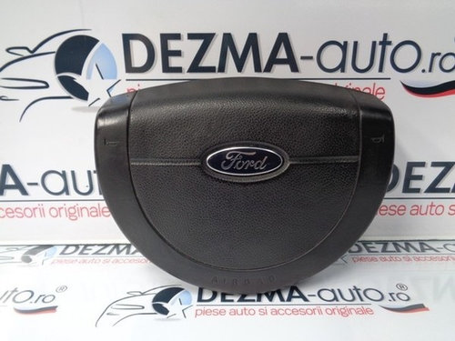 Airbag volan, 5S6A-A042B85-AB, Ford Fusion (id:209890)